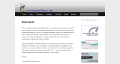 Desktop Screenshot of laboratorijskeanalize.com